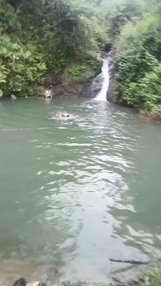 arhavide golette bogulan 2 din gorevlisinin son goruntuleri ortaya cikti 1 AlFRSgne