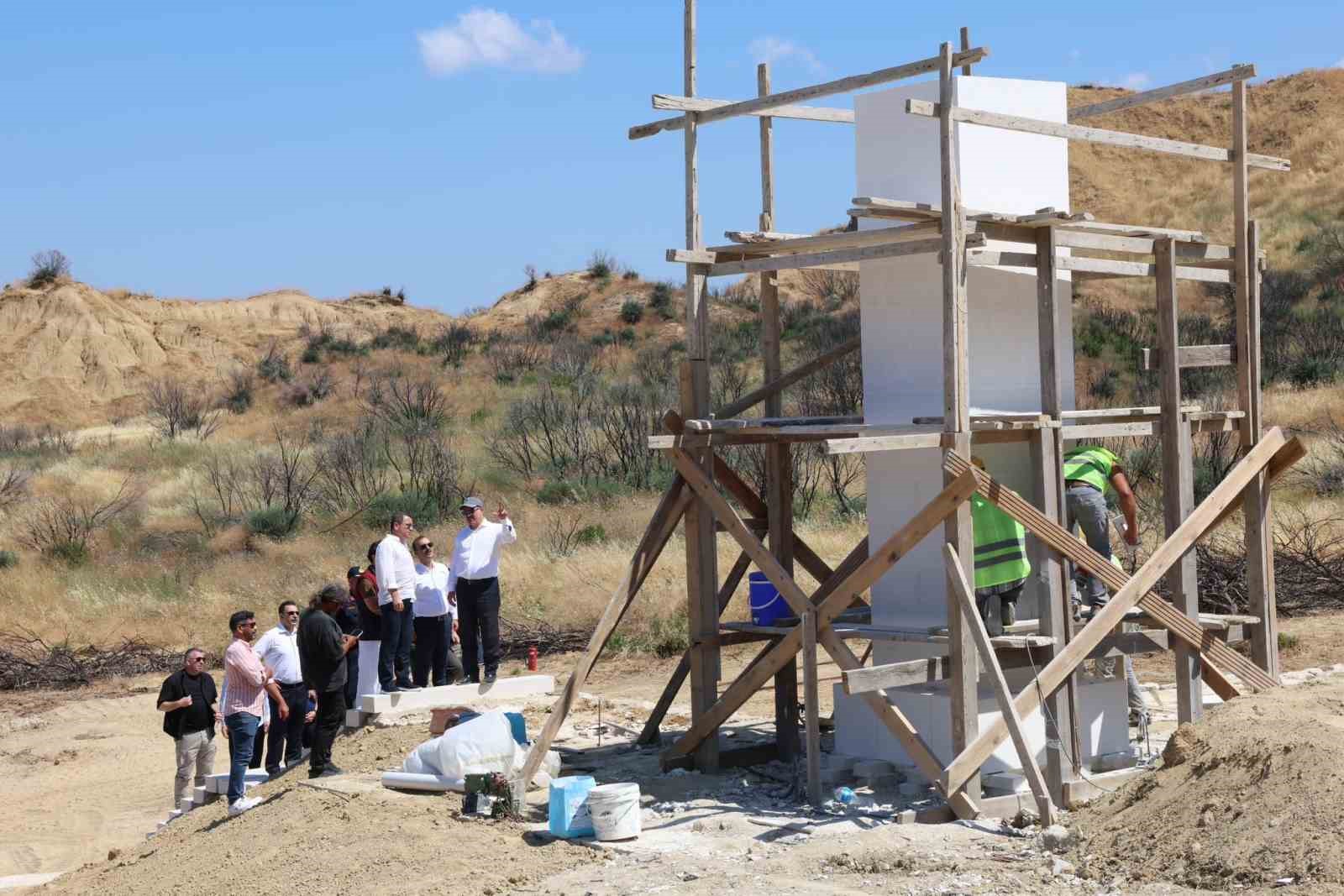 ariburnu zafer anitinda ihya calismalari devam ediyor 1 9RZ4kkMK