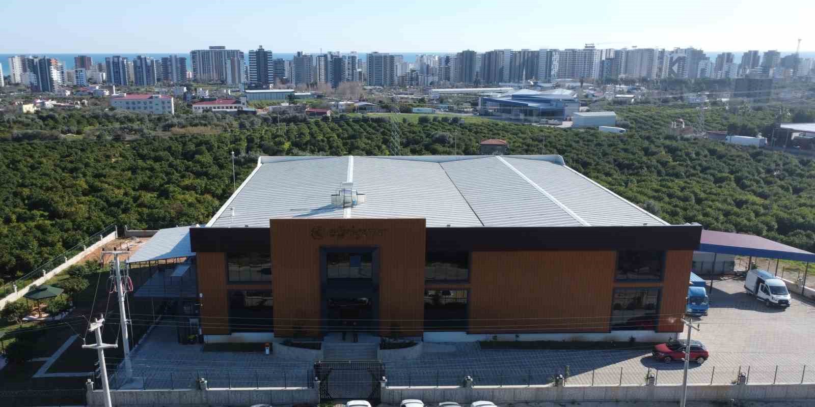 aricilar teknolojiyi yakindan takip ediyor devlet destegiyle modern tesis kurdu 40 kisiye istihdam sagladi iQEMHz4z