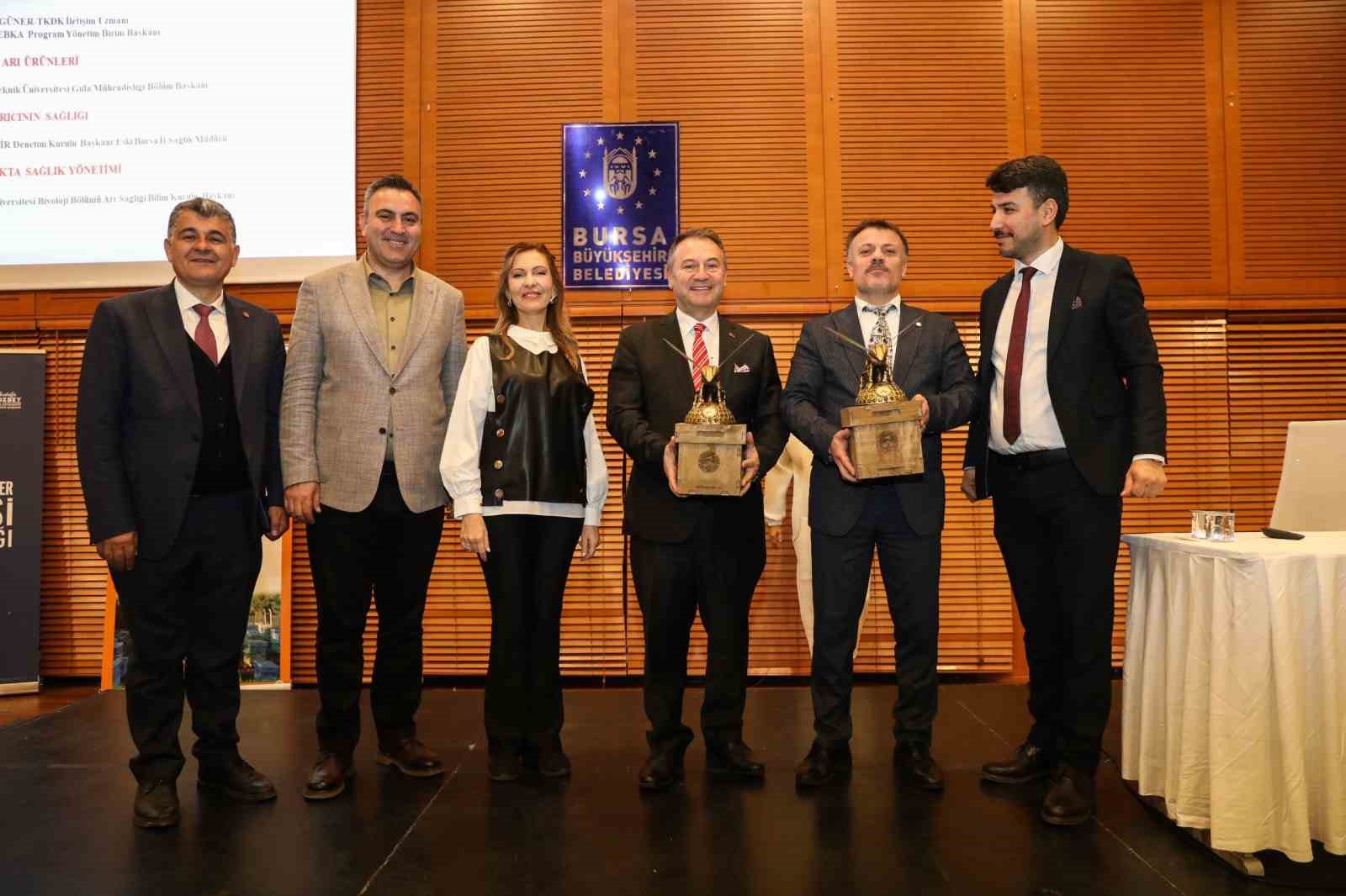 aricilik bursada buyuksehir ile canlandi 2 6OdnFdtr