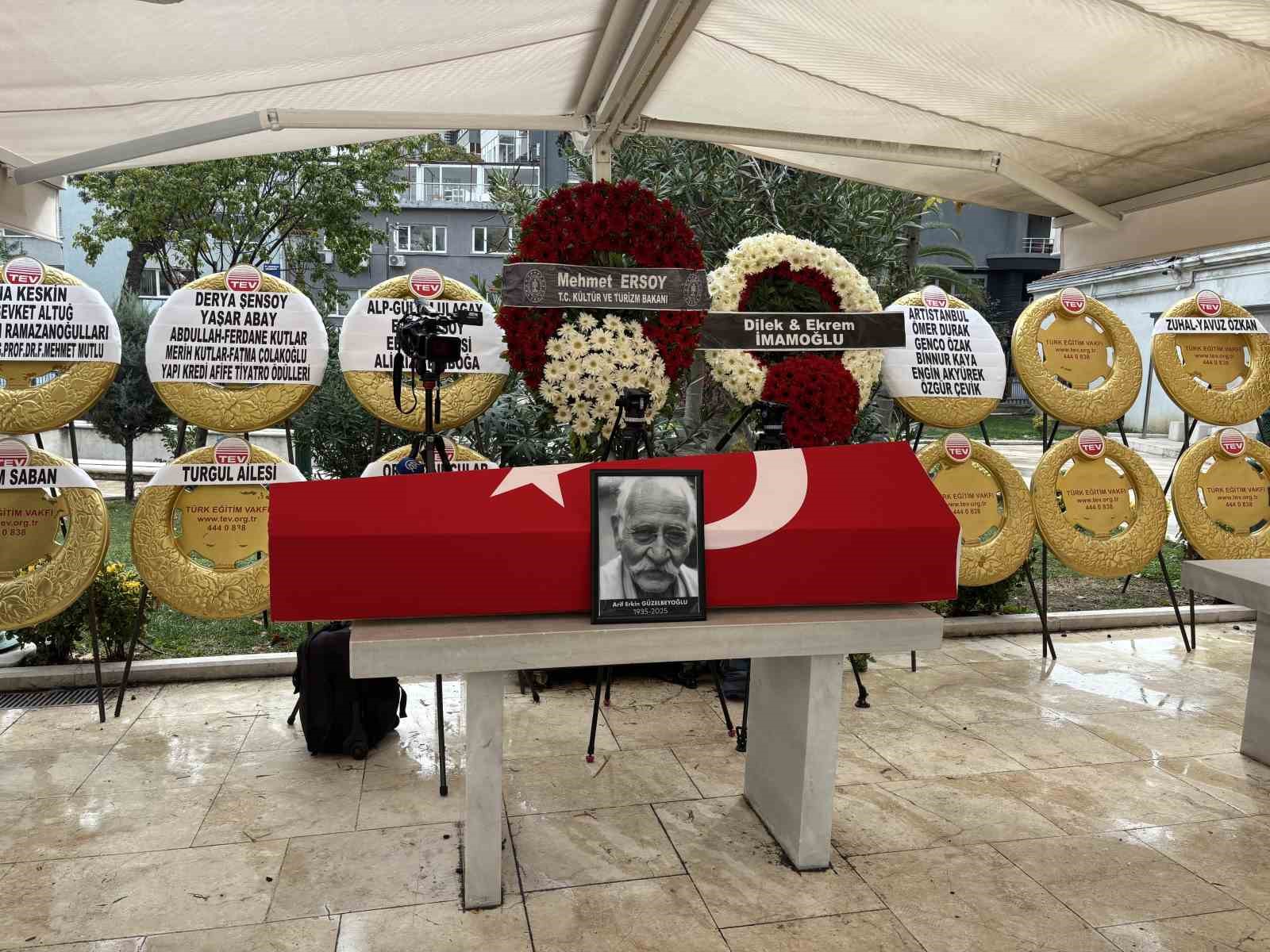 arif erkin guzelbeyoglu son seyahatine ugurlandi 0 4nCBRANg