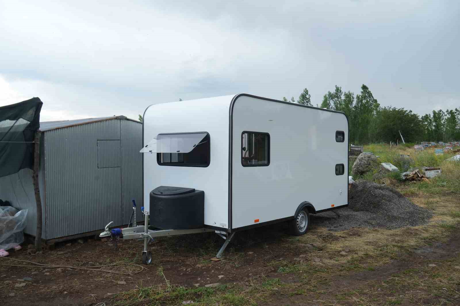 arilarin izinde bir omur karavan destegi gezgin arici aileye nefes oldu 0 M8FtR68I