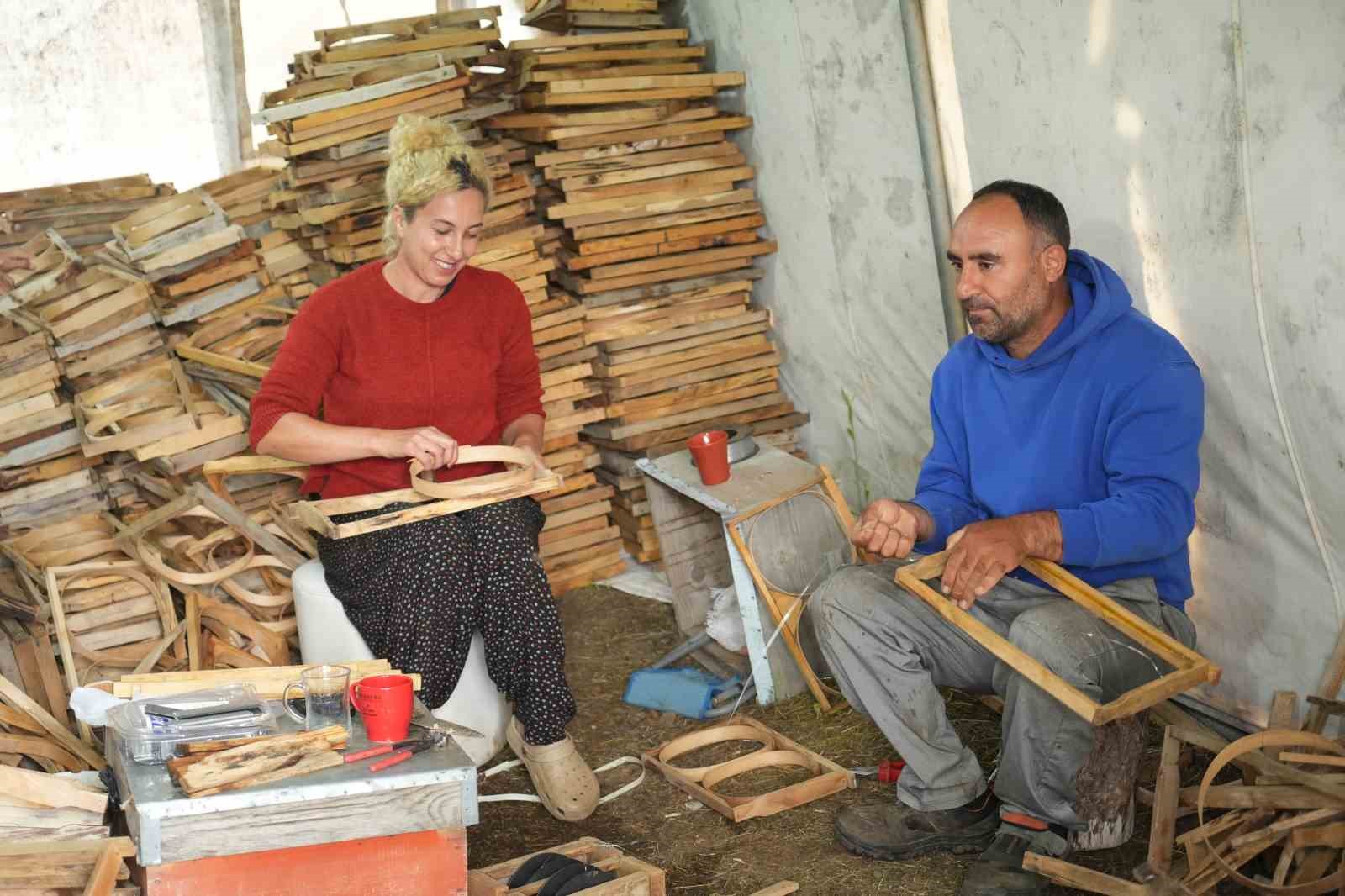 arilarin izinde bir omur karavan destegi gezgin arici aileye nefes oldu 5 22pbOmOb