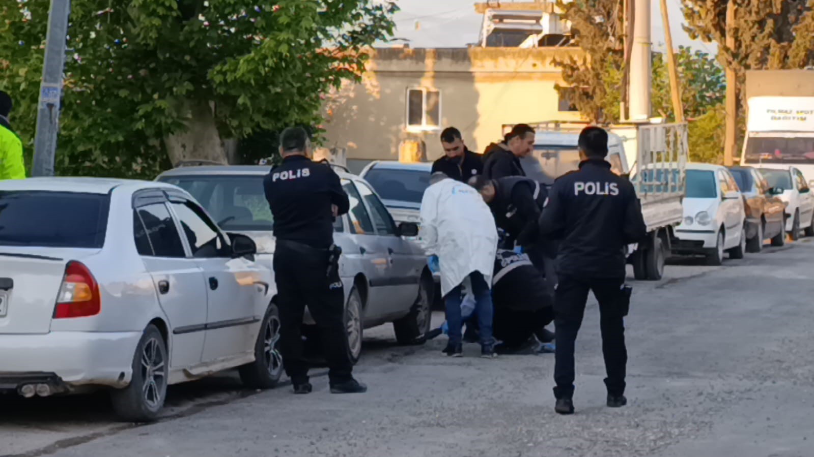 Arkadaşını pompalı tüfekle vurarak öldürdü 5 arkadasini pompali tufekle vurarak oldurdu 1 KZpysEBn