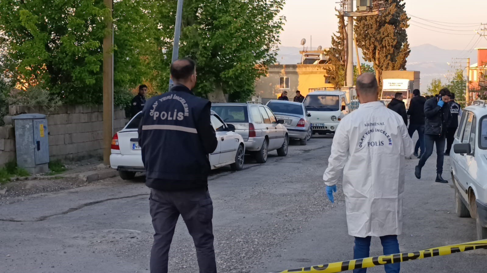Arkadaşını pompalı tüfekle vurarak öldürdü 6 arkadasini pompali tufekle vurarak oldurdu 2 kLX7K3Xf