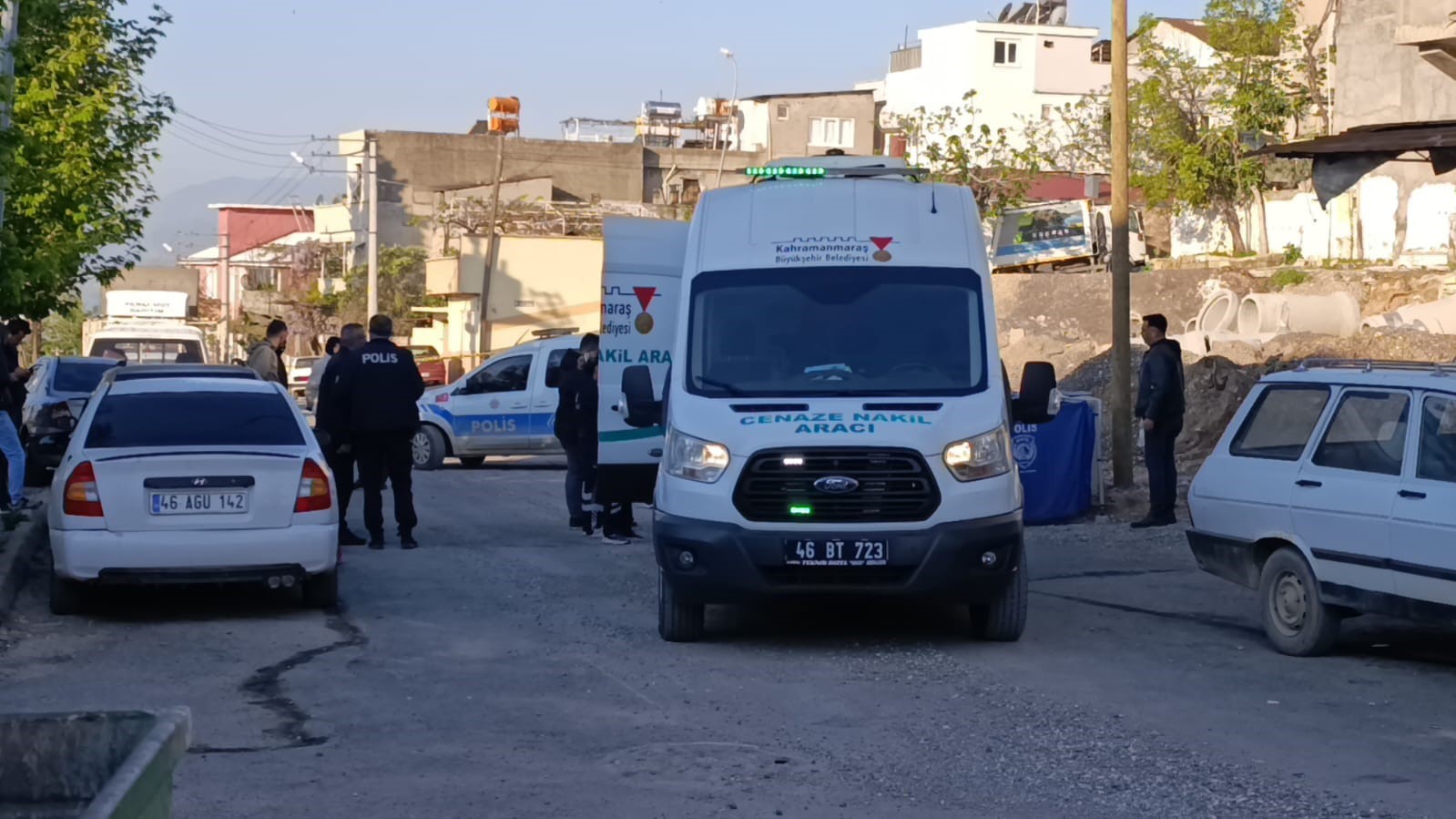 Arkadaşını pompalı tüfekle vurarak öldürdü 8 arkadasini pompali tufekle vurarak oldurdu 4 gBMvI8Ii