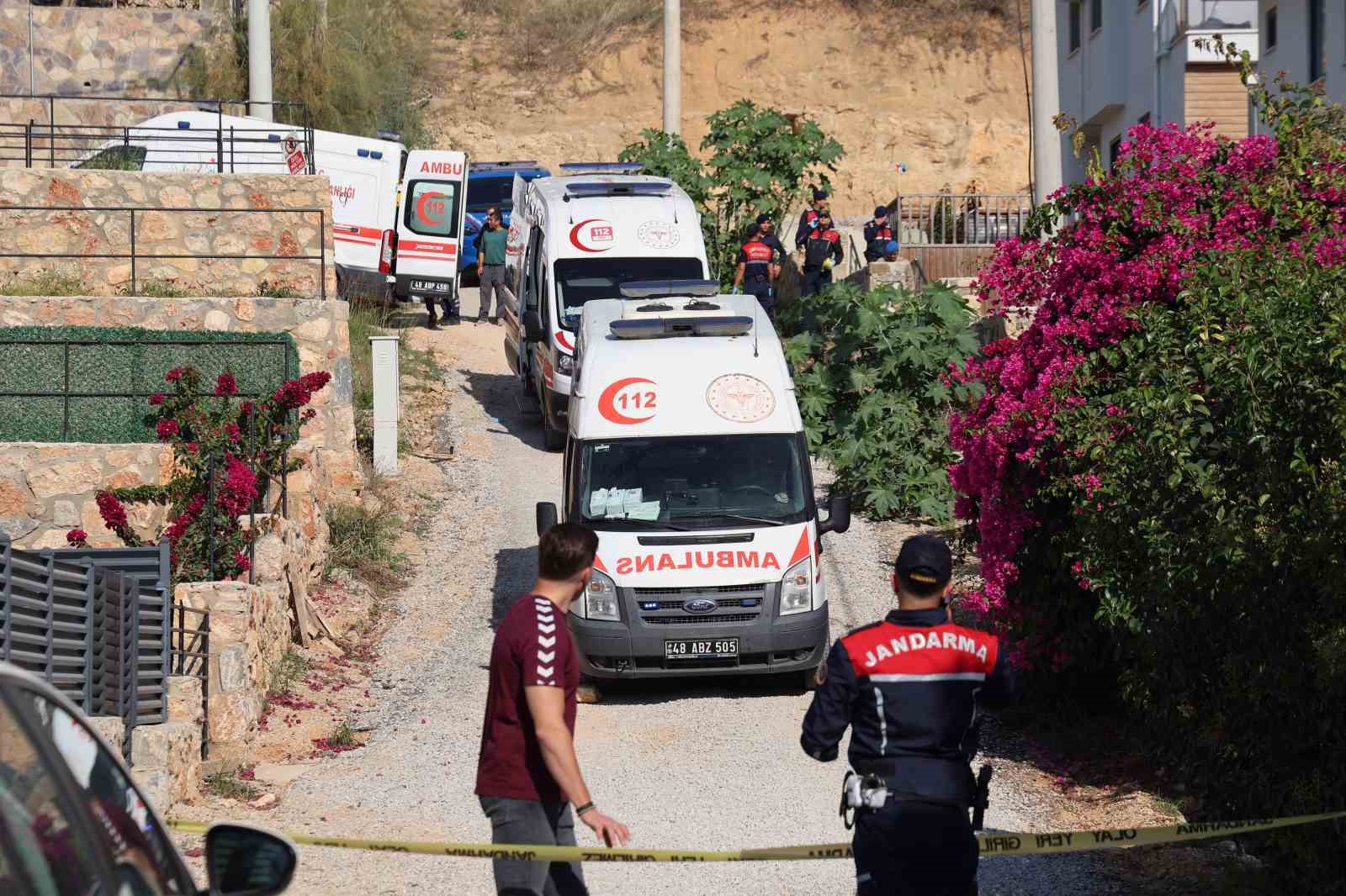 Arkadaşının evini ateşe veren uyuşturucu bağımlısı etkisiz hale getirildi 7 arkadasinin evini atese veren uyusturucu bagimlisi etkisiz hale getirildi 3