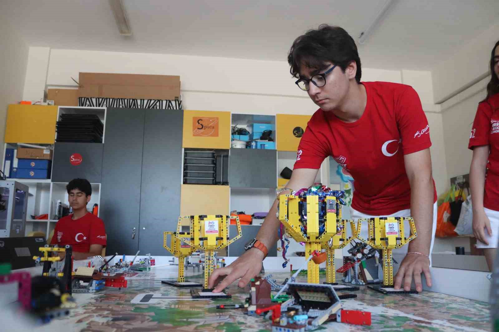 arkeologlarin yasadigi saglik sorunlari ilham oldu gelistirdikleri proje dunya birincisi secildi 3