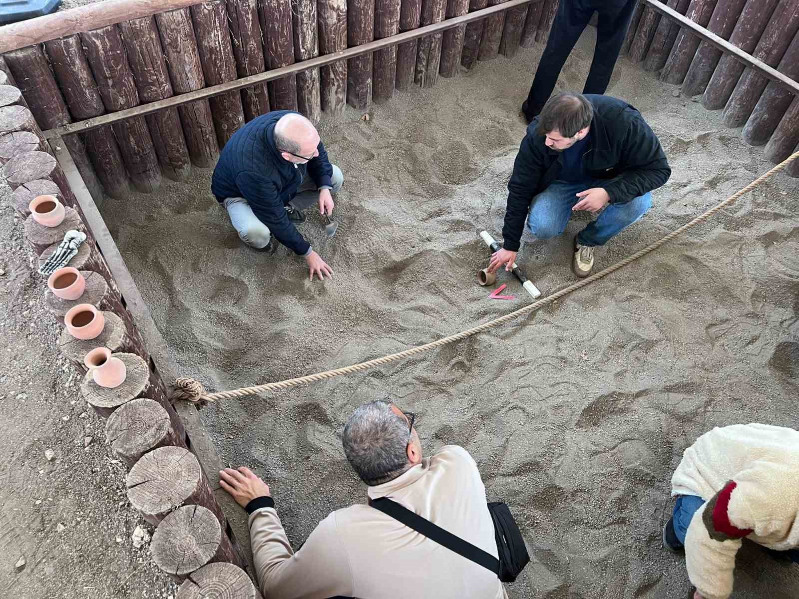 arkeoloji meraklilari bursada bulustu 2 LiJHO8bQ