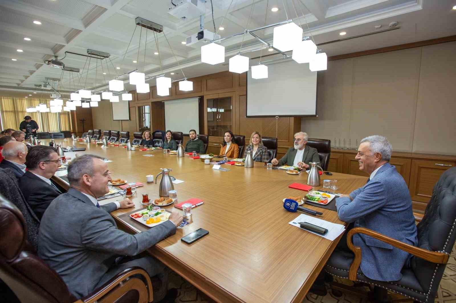 arkeopark turizmi sanayi is birligi ile gucleniyor 2 FPJ7aOUz