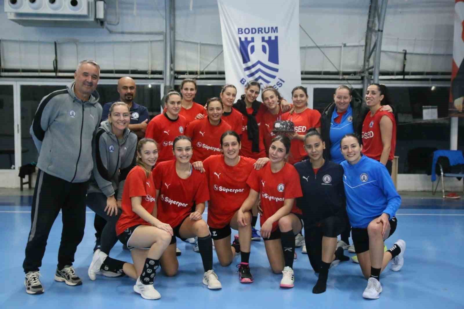 armada praxis yalikavakspor ikinci yari hazirliklarina basladi 0 vsquMGgv