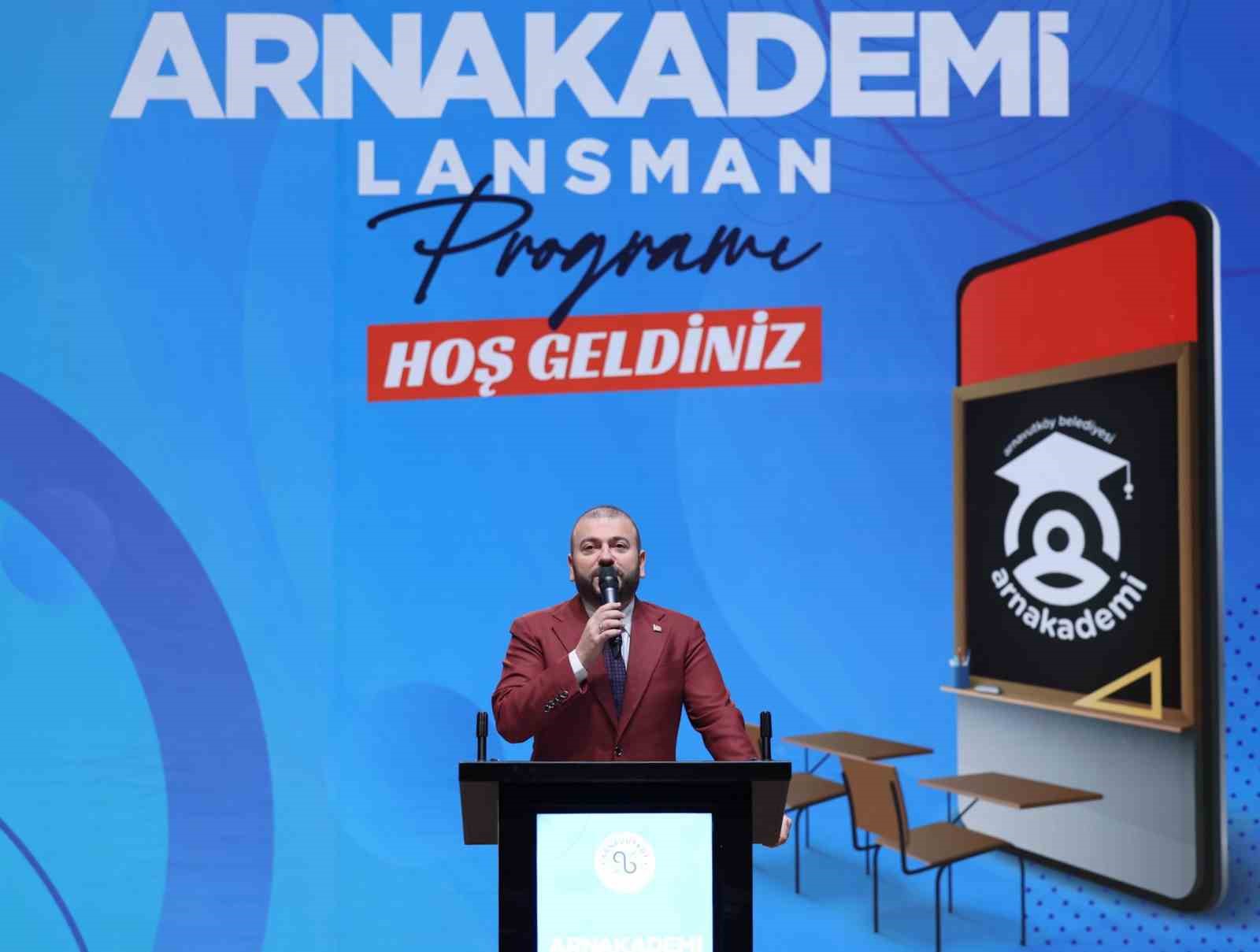 arnakademi ile yks ve lgs yolculugunda dijital guc arnavutkoyde 1 6CQG6OXD