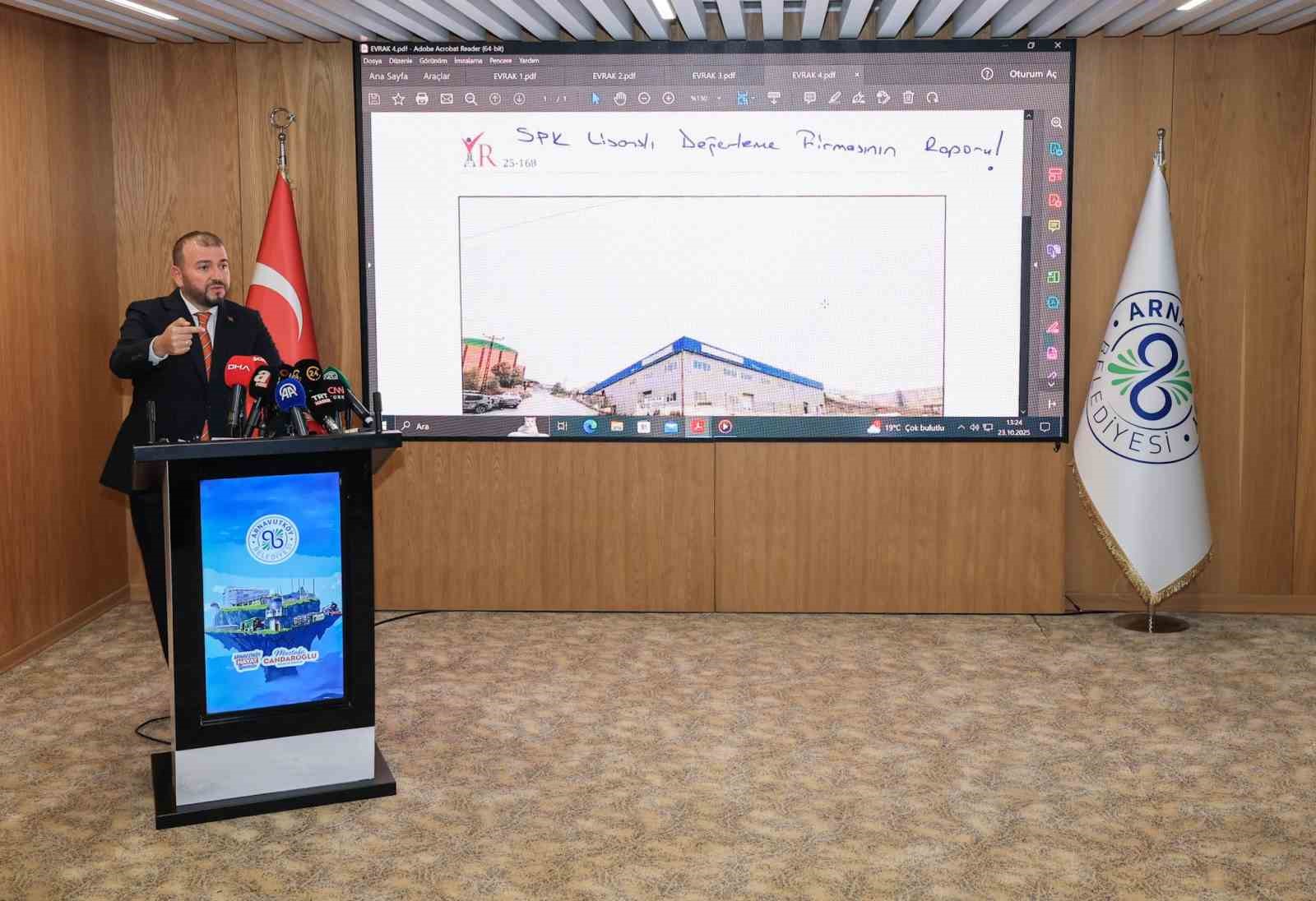 arnavutkoy belediye baskani candaroglundan ozgur ozelin iddialarina yanit 1 SdJN4IgD