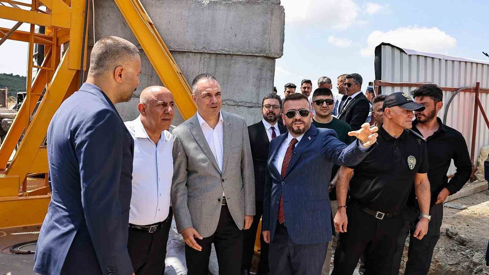 arnavutkoy belediyesi 64 bagimsiz konut insa edecek 0 6CT3Isz2