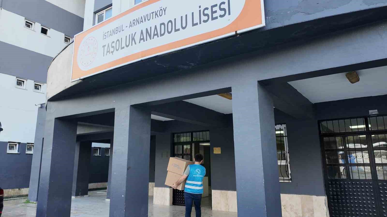 arnavutkoy belediyesinden ogretmenlere 24 kasim surprizi 10 7Hsb8pQp