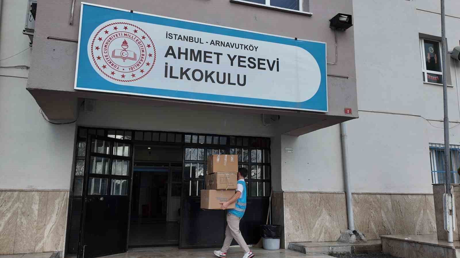 arnavutkoy belediyesinden ogretmenlere 24 kasim surprizi 11 7TrqQJsI