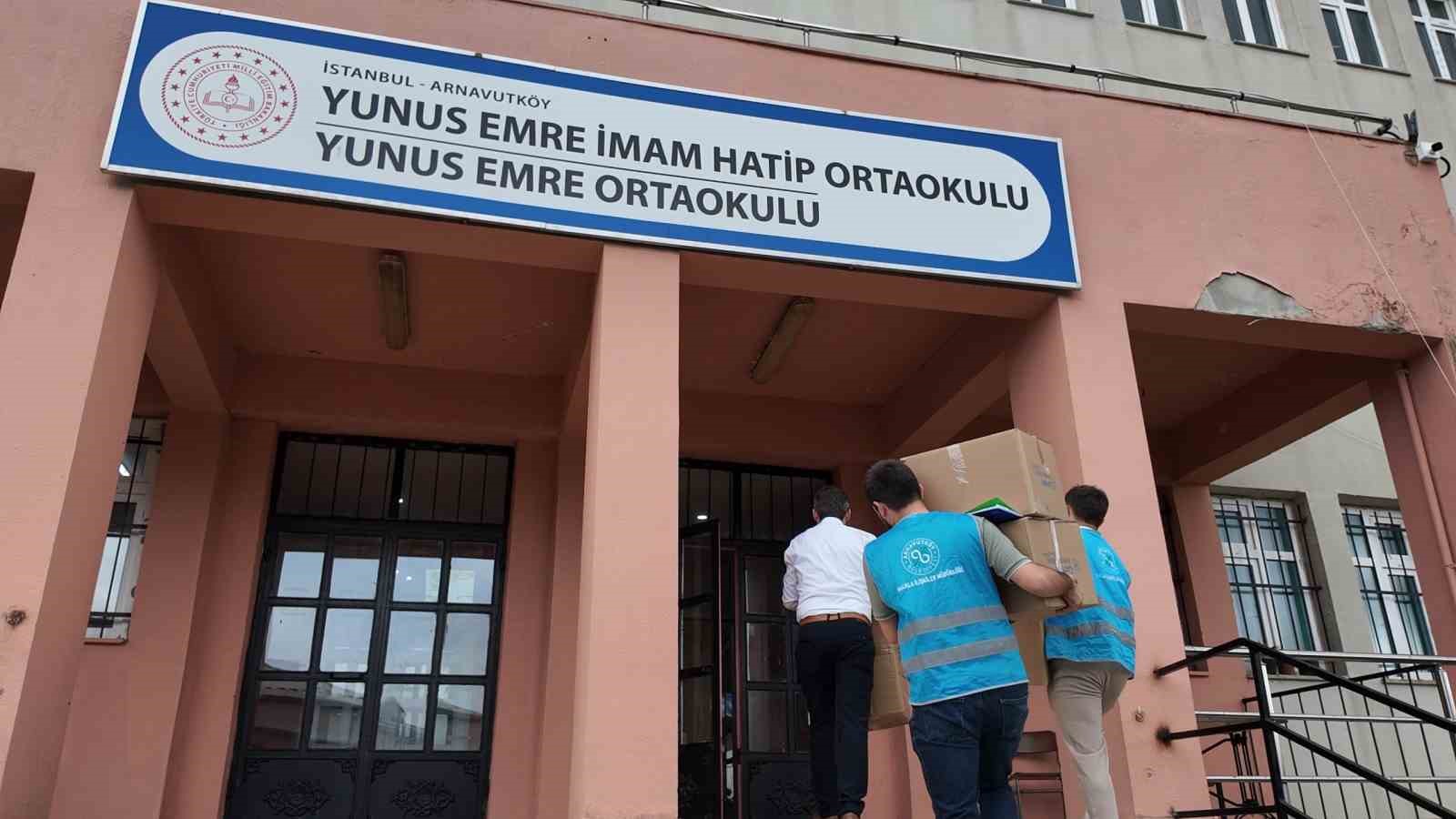 arnavutkoy belediyesinden ogretmenlere 24 kasim surprizi 14