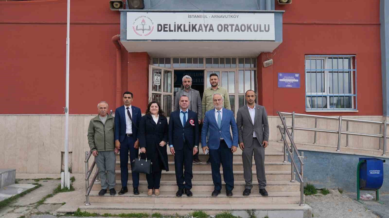 arnavutkoy belediyesinden ogretmenlere 24 kasim surprizi 5 d5SaOiF4
