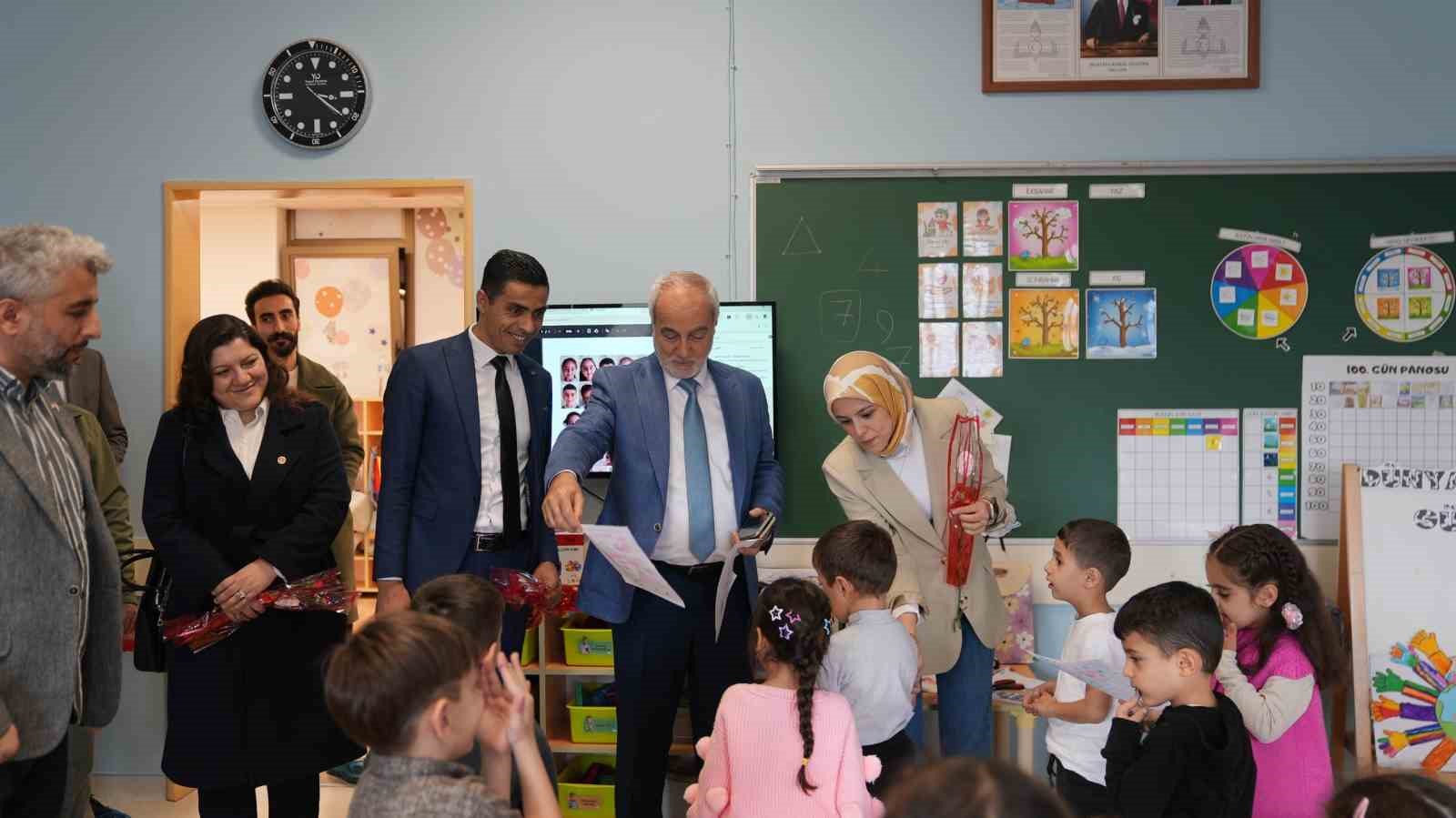 arnavutkoy belediyesinden ogretmenlere 24 kasim surprizi 7 436iMuch