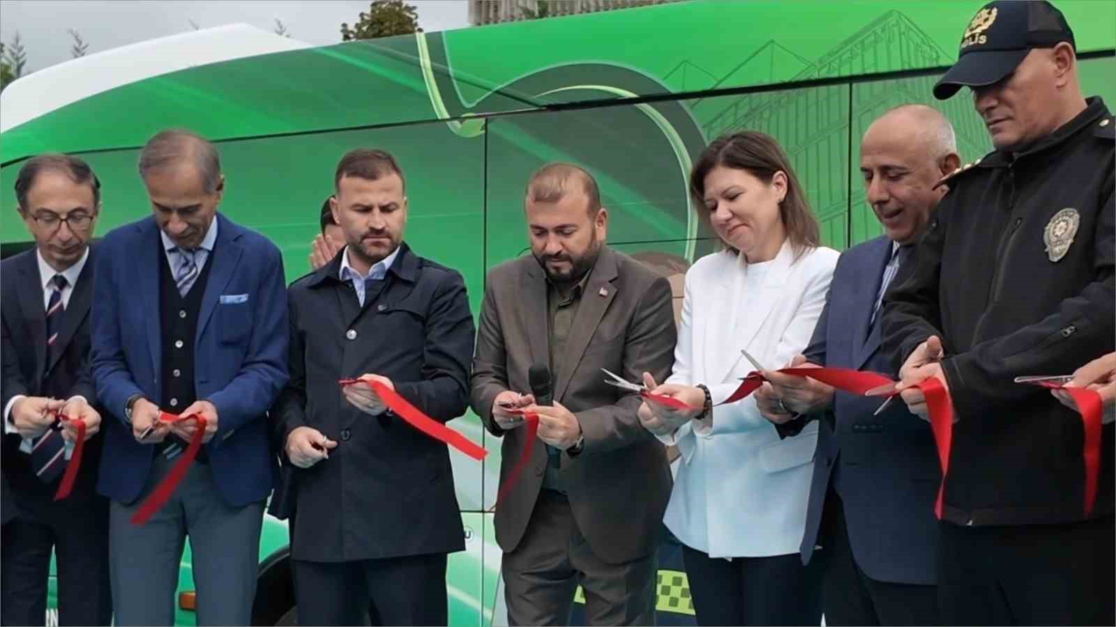 Arnavutköy Belediyesi’ne uluslararası tescil: Sıfır atık ağında yerini aldı 4 arnavutkoy belediyesine uluslararasi tescil sifir atik aginda yerini aldi 0 FRvIBRbf