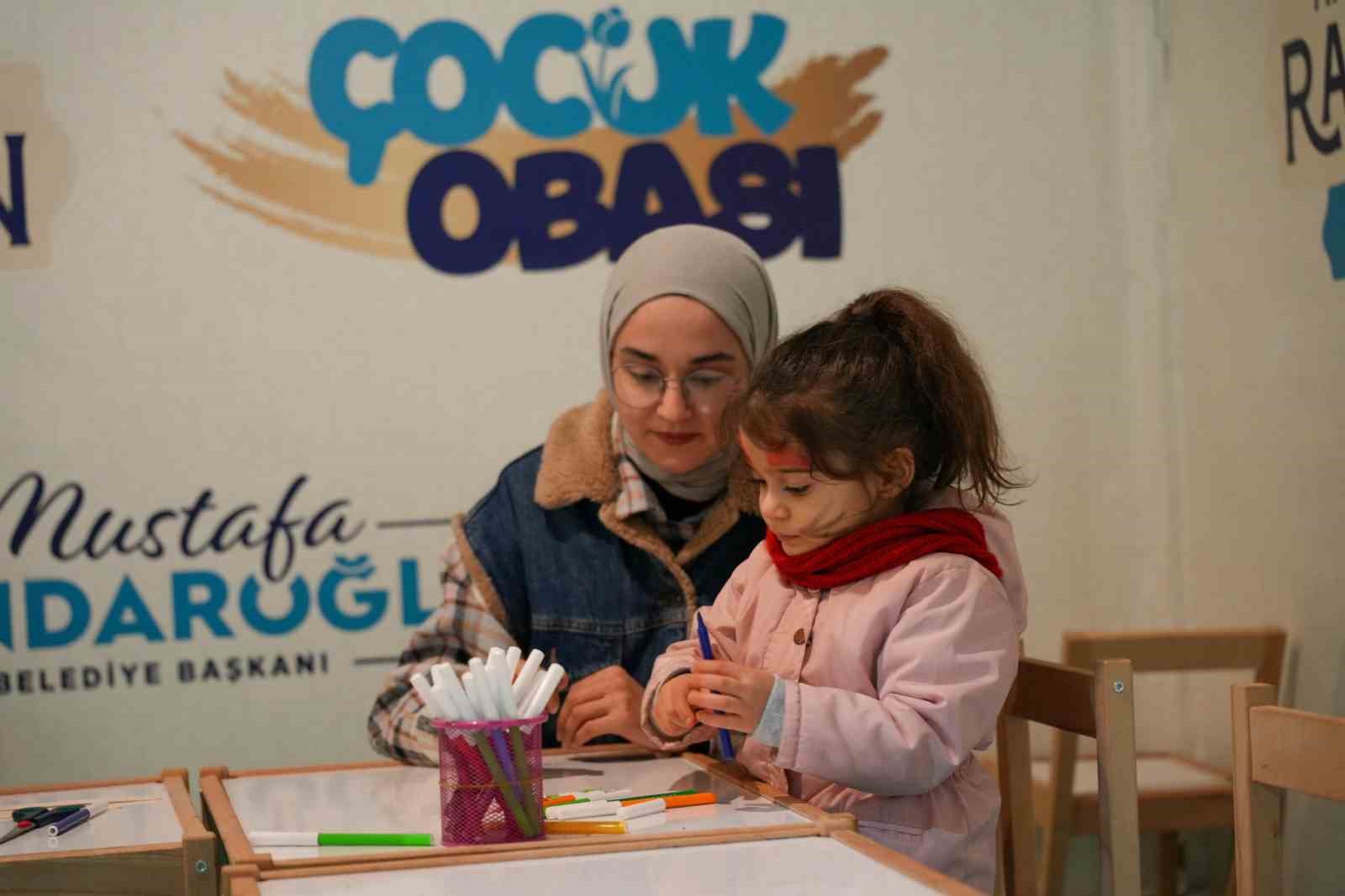 arnavutkoy ramazan etkinliklerine hazirlaniyor 2
