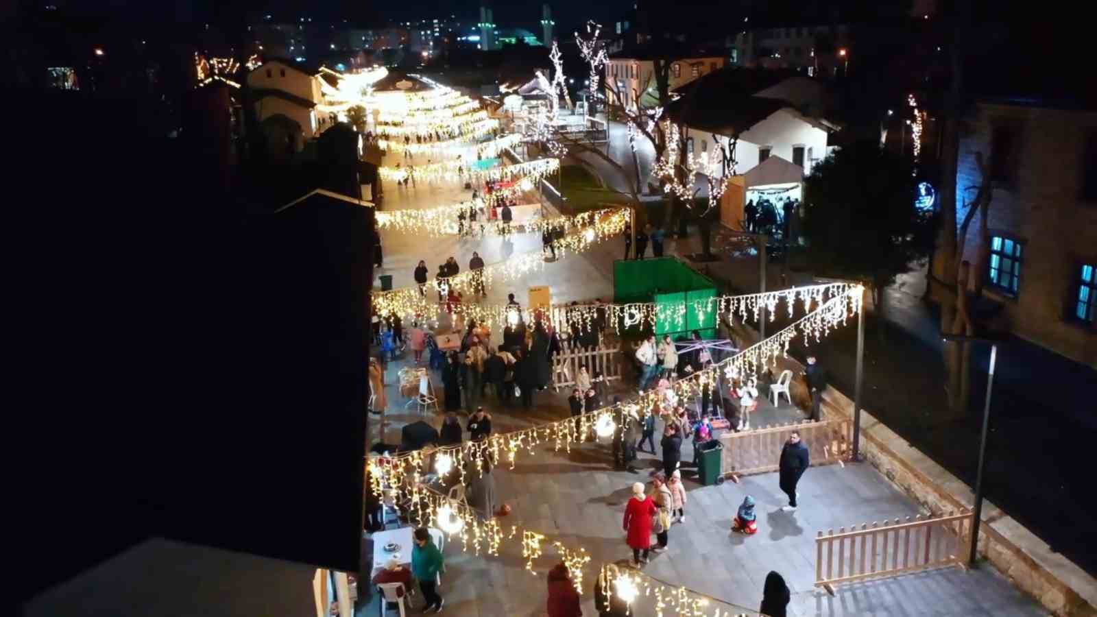 arnavutkoy ramazan etkinliklerine hazirlaniyor 3 aci4SrUh