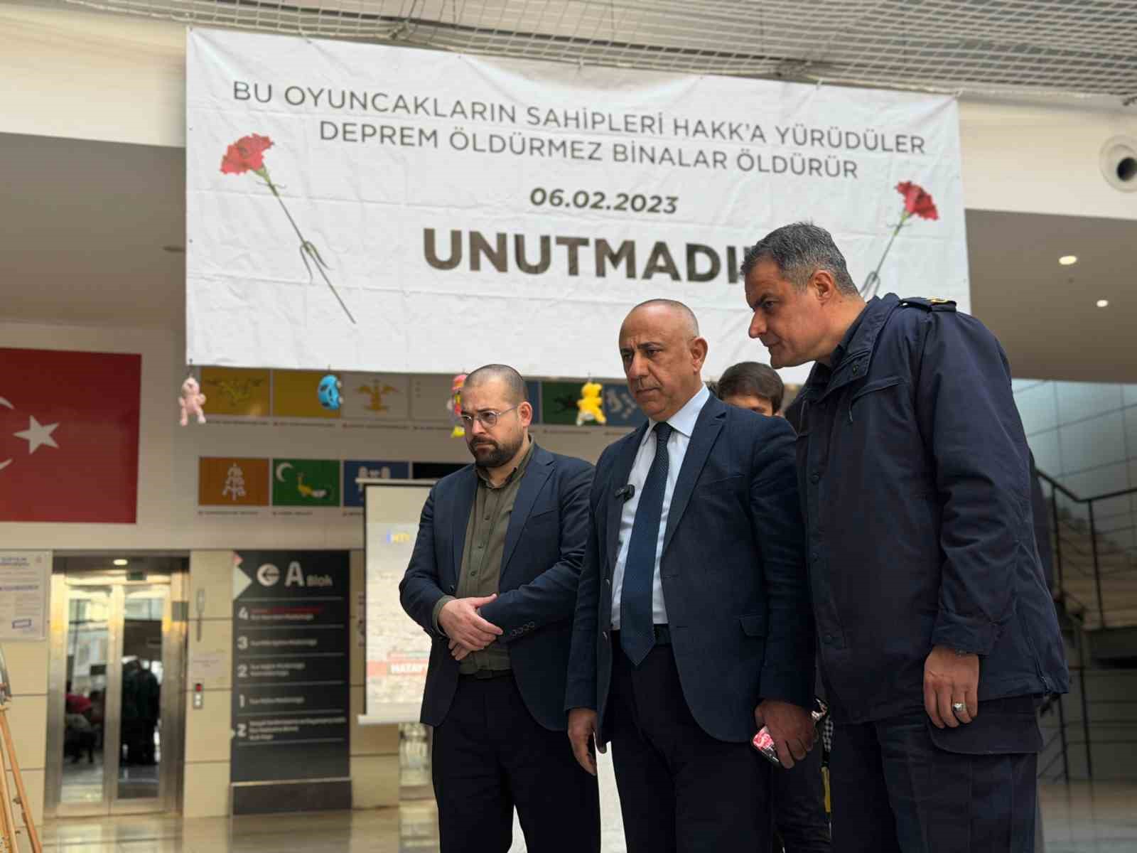 arnavutkoyde 6 subat depremlerinin yil donumunde gercegini aratmayan tatbikat 0 RBHApmew