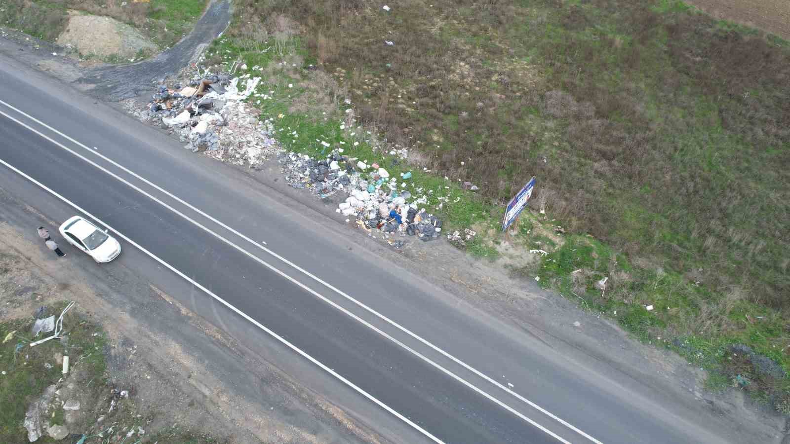 arnavutkoyde ana cadde dokum alanina donustu 1 BJKIICfq