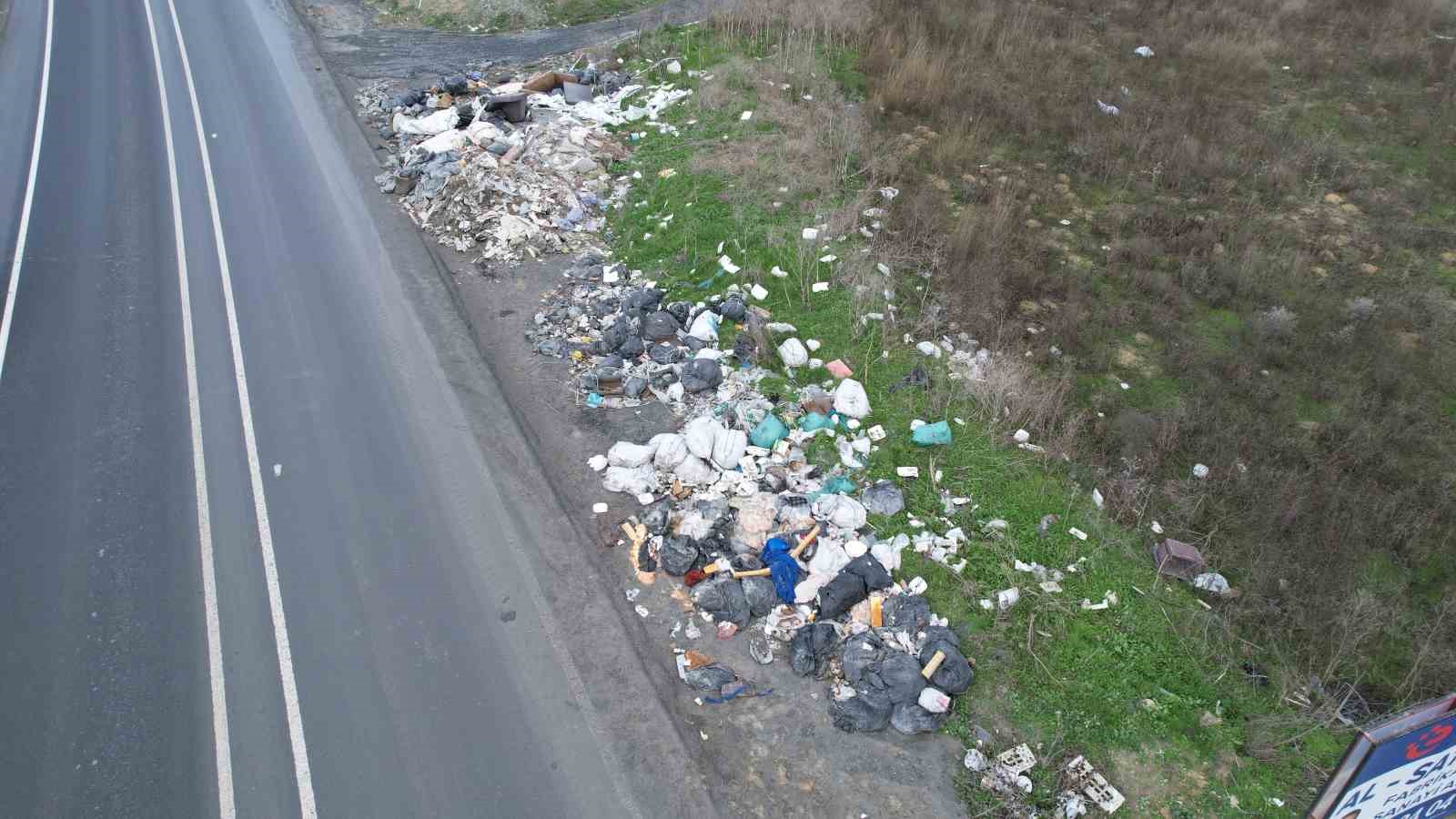 arnavutkoyde ana cadde dokum alanina donustu 2 3IMH9DjF