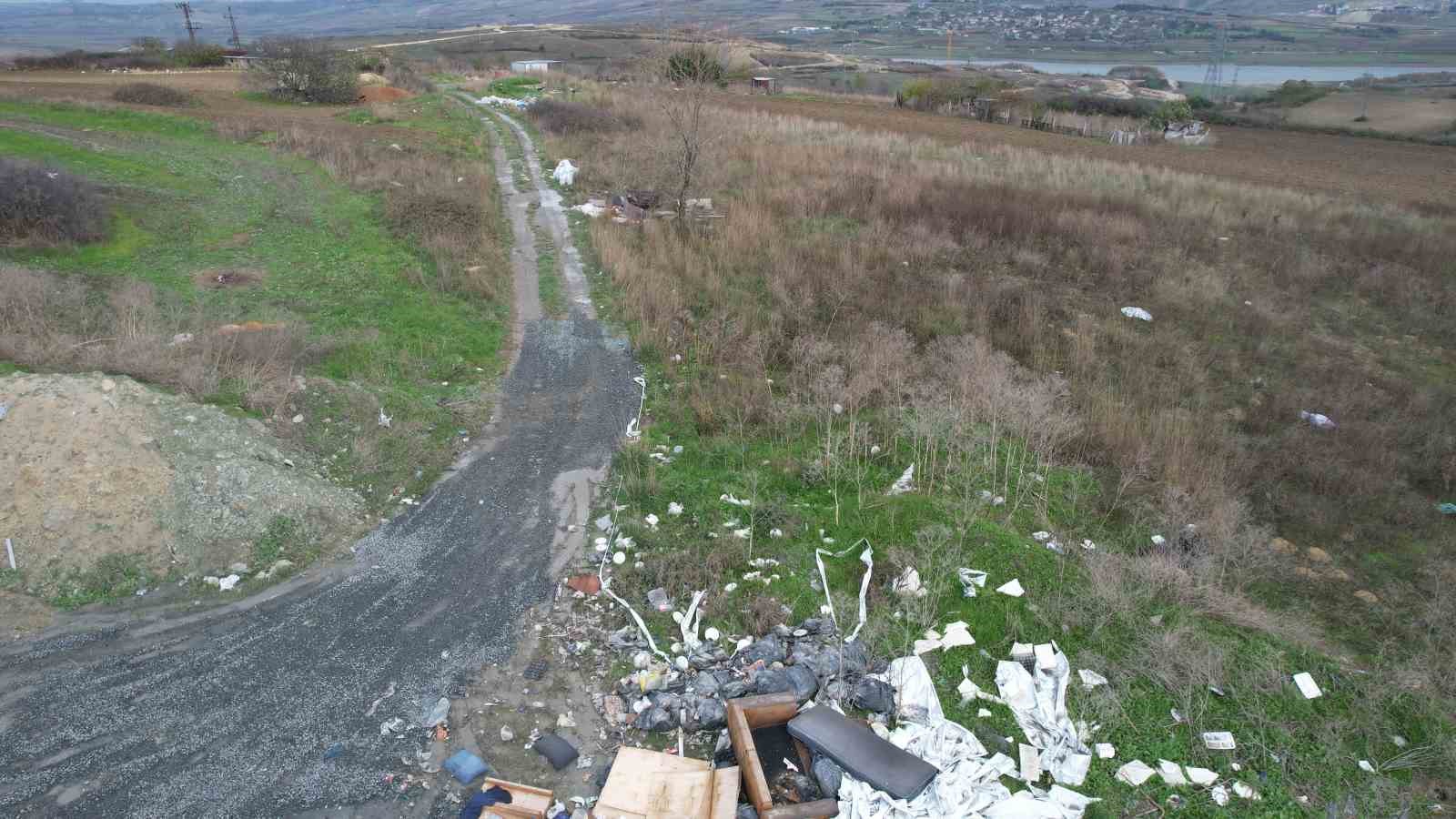 arnavutkoyde ana cadde dokum alanina donustu 4 Q9cOtLki