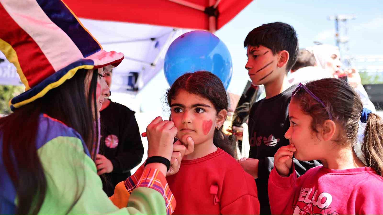 Arnavutköy’de Anneler Günü coşkusu 8 arnavutkoyde anneler gunu coskusu 4 BXyYhkMS