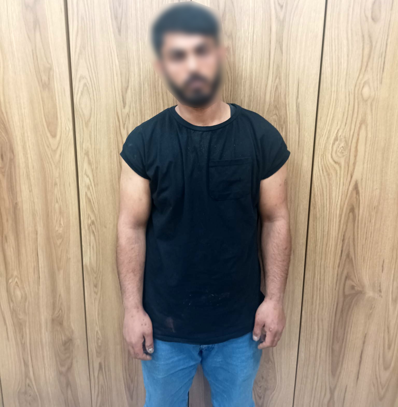 Arnavutköy’de apartman önünden bebek arabası çalan hırsız yakalandı 4 arnavutkoyde apartman onunden bebek arabasi calan hirsiz yakalandi 0
