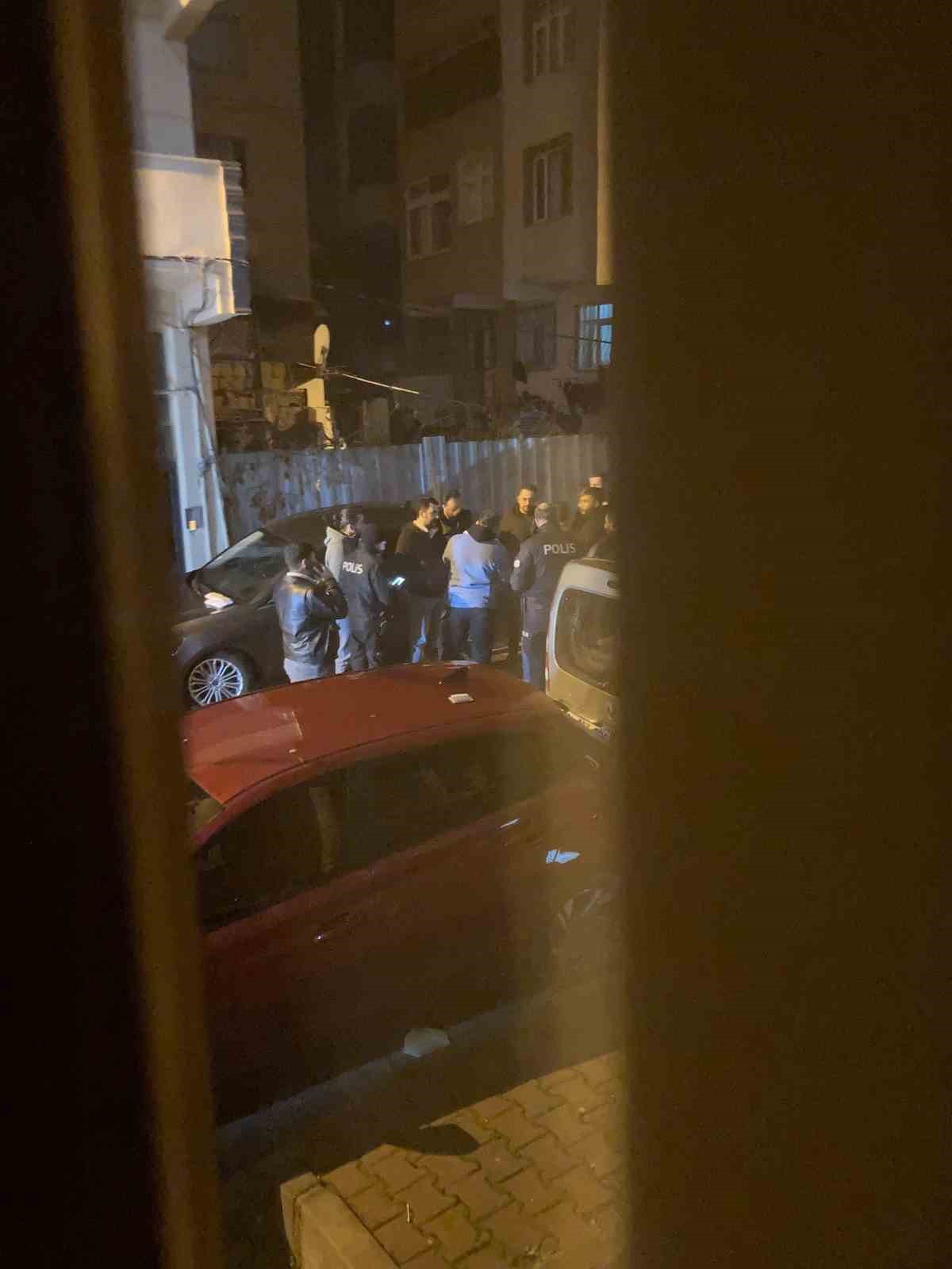 arnavutkoyde aracta bulunan cesedin ardindan korkunc gercek 2 pgyl6bSY