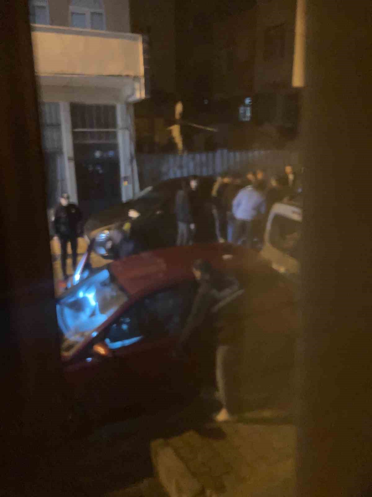 arnavutkoyde aracta bulunan cesedin ardindan korkunc gercek 4