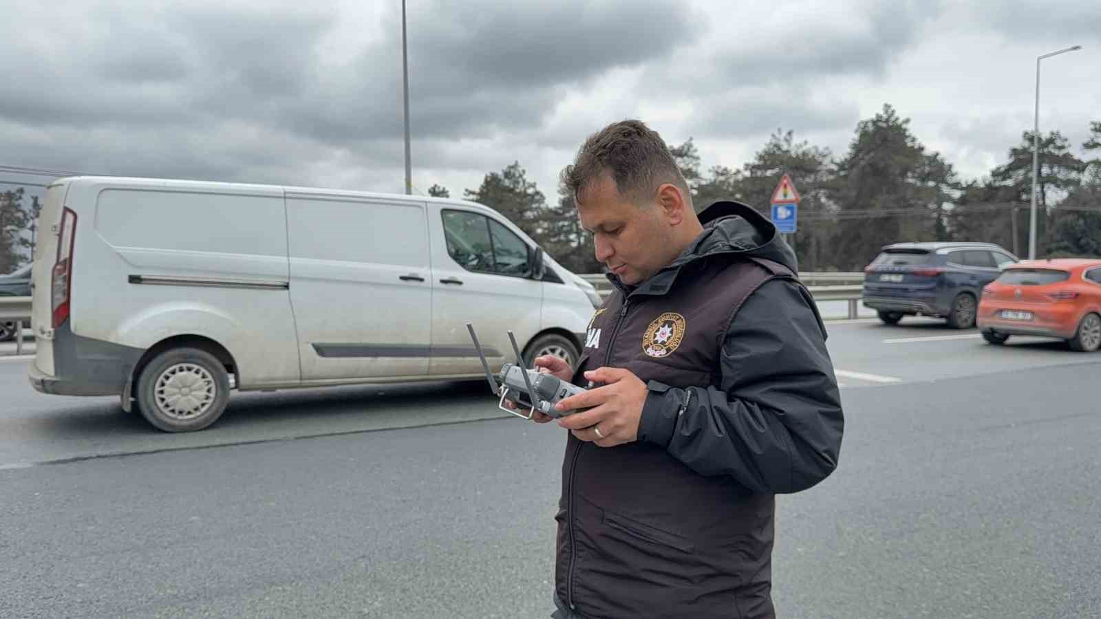 arnavutkoyde bayram oncesi siki trafik denetimi 2 u4TWQG8N
