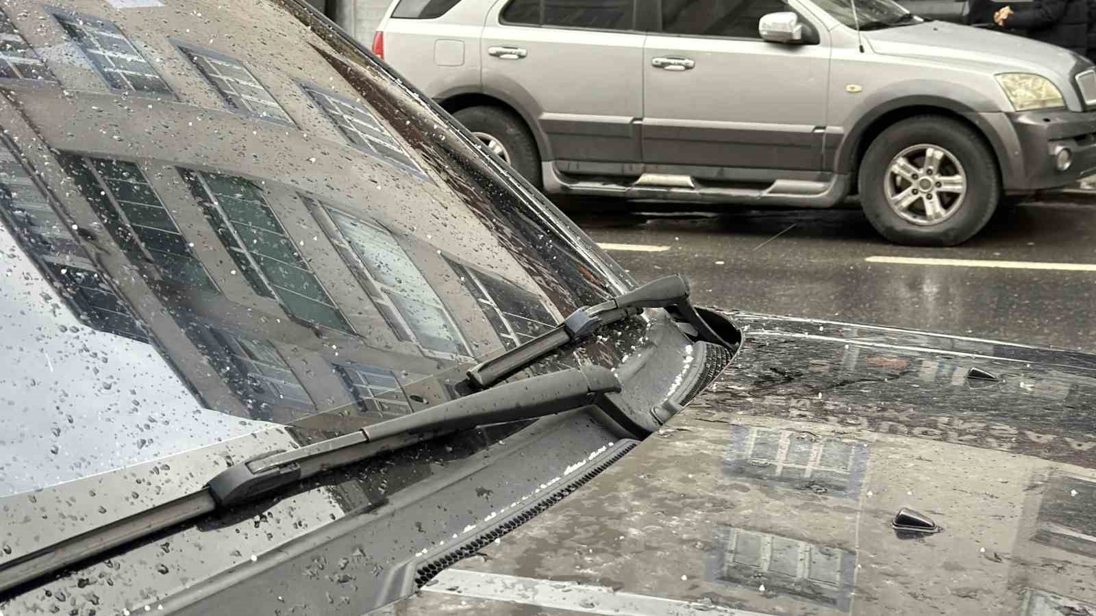 arnavutkoyde beklenen kar yagisi basladi 0 ufCa3VPe