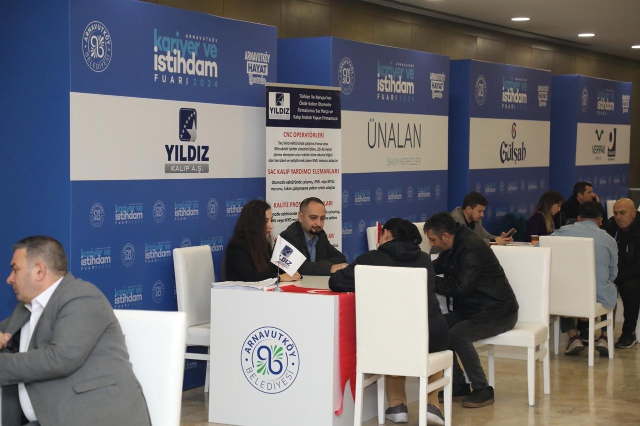 arnavutkoyde buyuk istihdam seferberligi basliyor 1 TQl8Dlis
