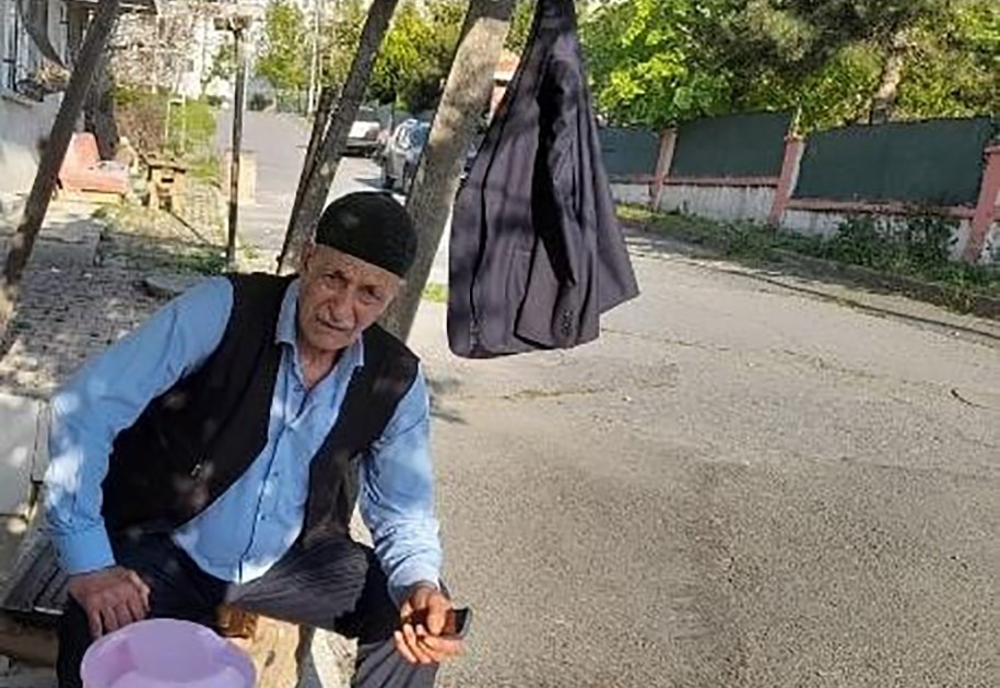 arnavutkoyde cami avlusunda silahli saldiriya ugrayan yasli adam hayatini kaybetti 0 S4cikYz2