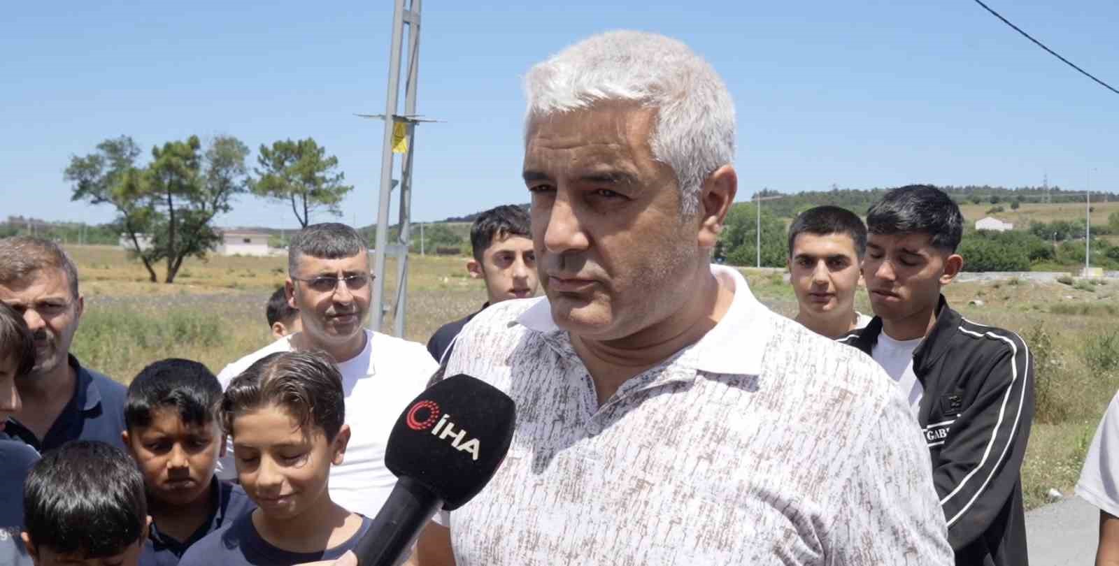 arnavutkoyde cinayet gibi kaza kamerada once carpti ardindan uzerinden gecip kacti 2 JDn8vuSm