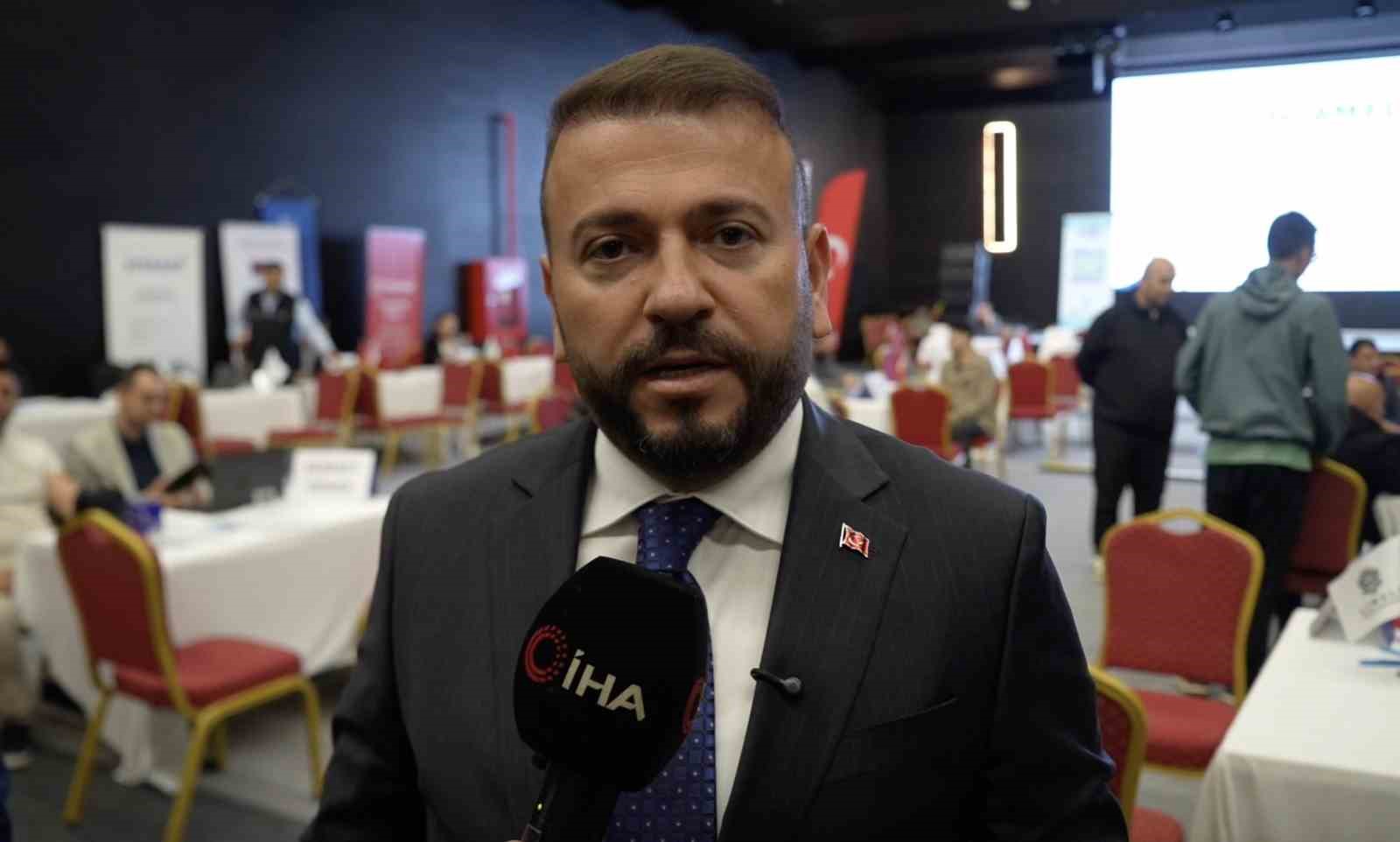 arnavutkoyde engelsiz istihdam fuari yogun ilgi gordu 4 7g6nzbW8