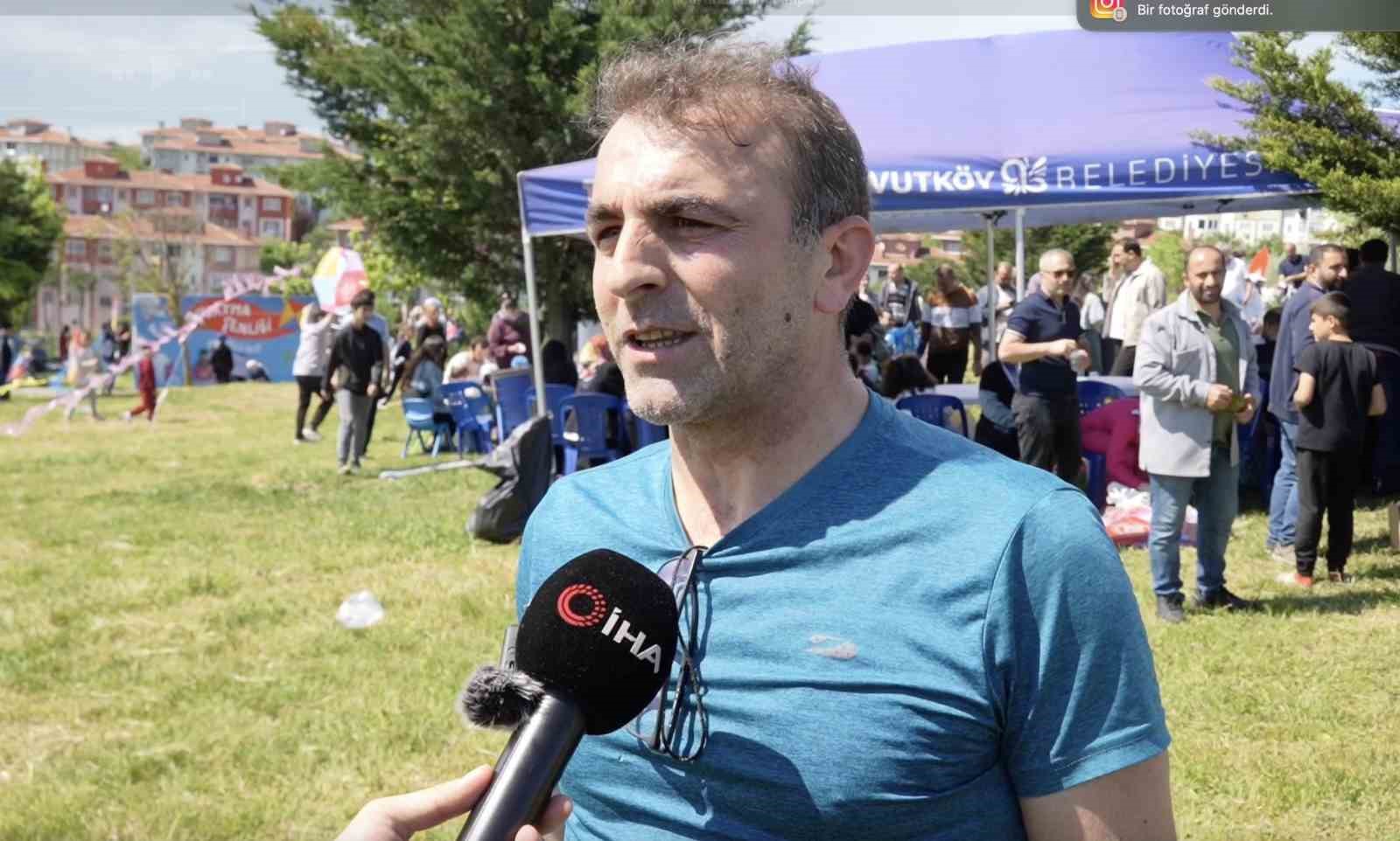 Arnavutköy’de geleneksel uçurtma şenliği renkli görüntülere sahne oldu 6 arnavutkoyde geleneksel ucurtma senligi renkli goruntulere sahne oldu 2 BTY2sWiS