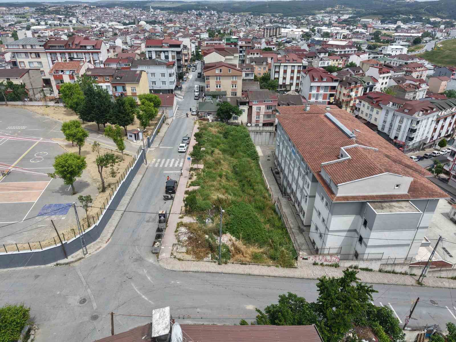 Arnavutköy’de güvenli okul sokakları için örnek proje hayata geçiyor 8 arnavutkoyde guvenli okul sokaklari icin ornek proje hayata geciyor 4 hQDLseYL