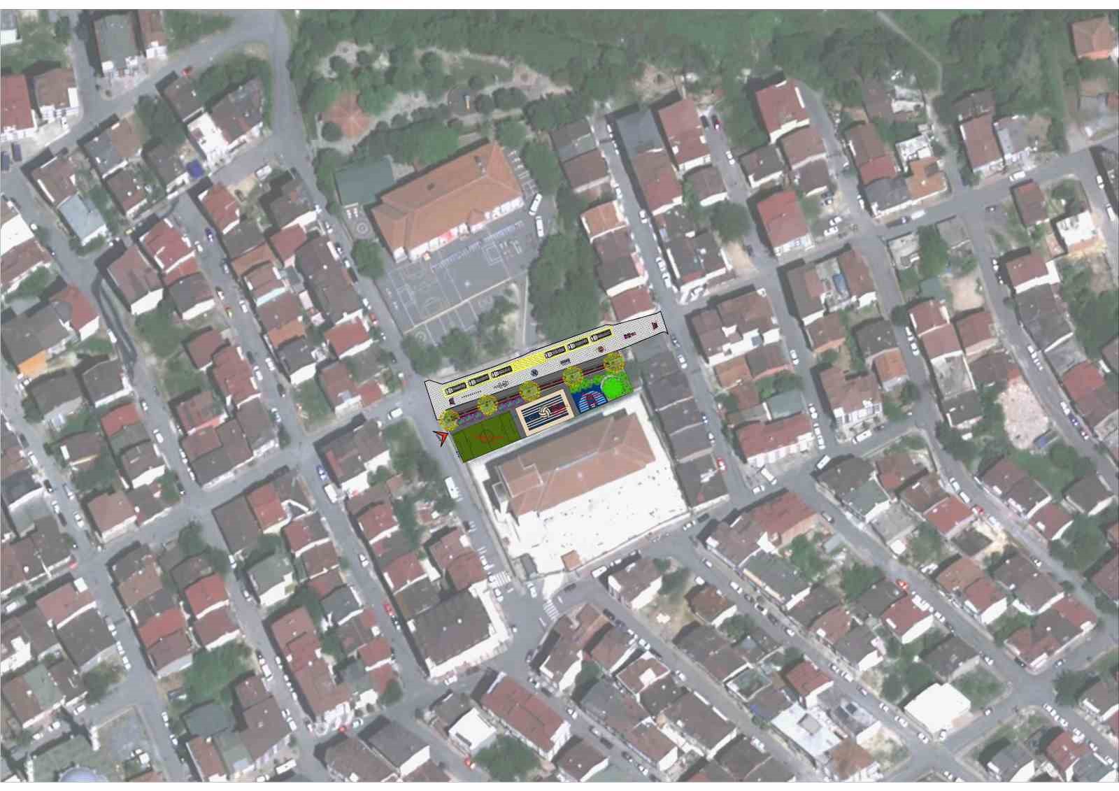 Arnavutköy’de güvenli okul sokakları için örnek proje hayata geçiyor 9 arnavutkoyde guvenli okul sokaklari icin ornek proje hayata geciyor 5 wRft6k8Z