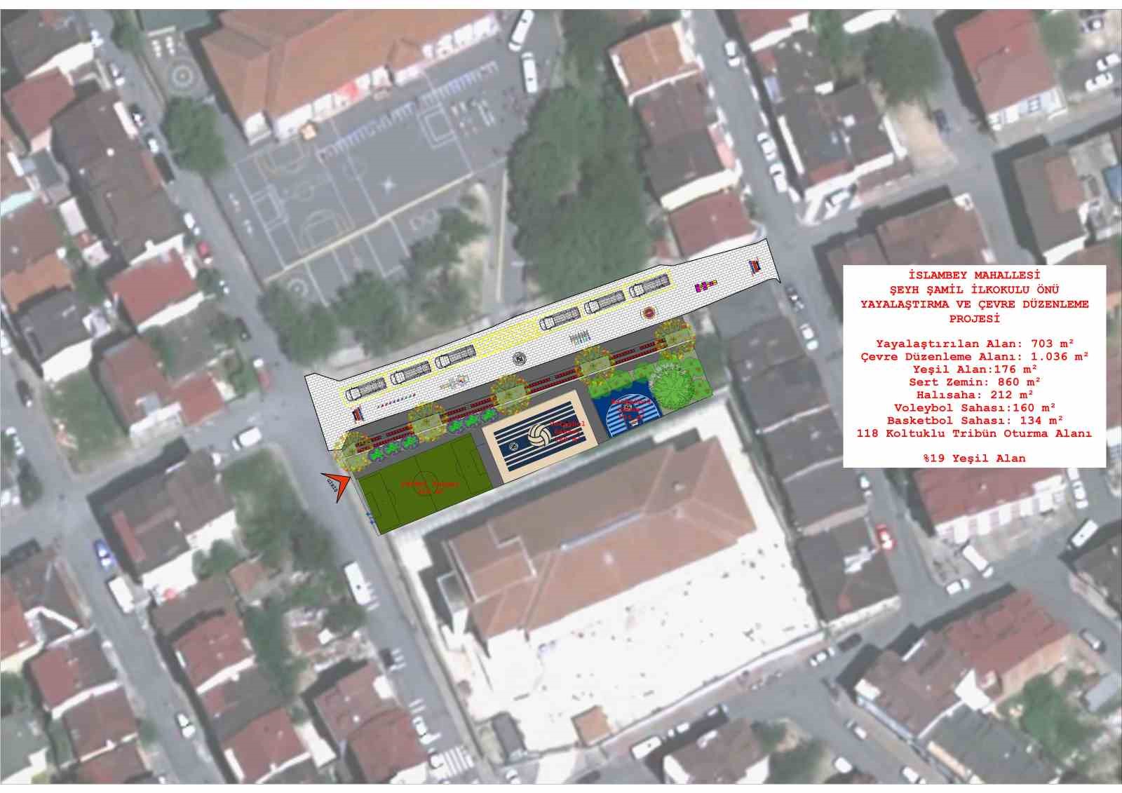Arnavutköy’de güvenli okul sokakları için örnek proje hayata geçiyor 10 arnavutkoyde guvenli okul sokaklari icin ornek proje hayata geciyor 6 3f93Z3SI