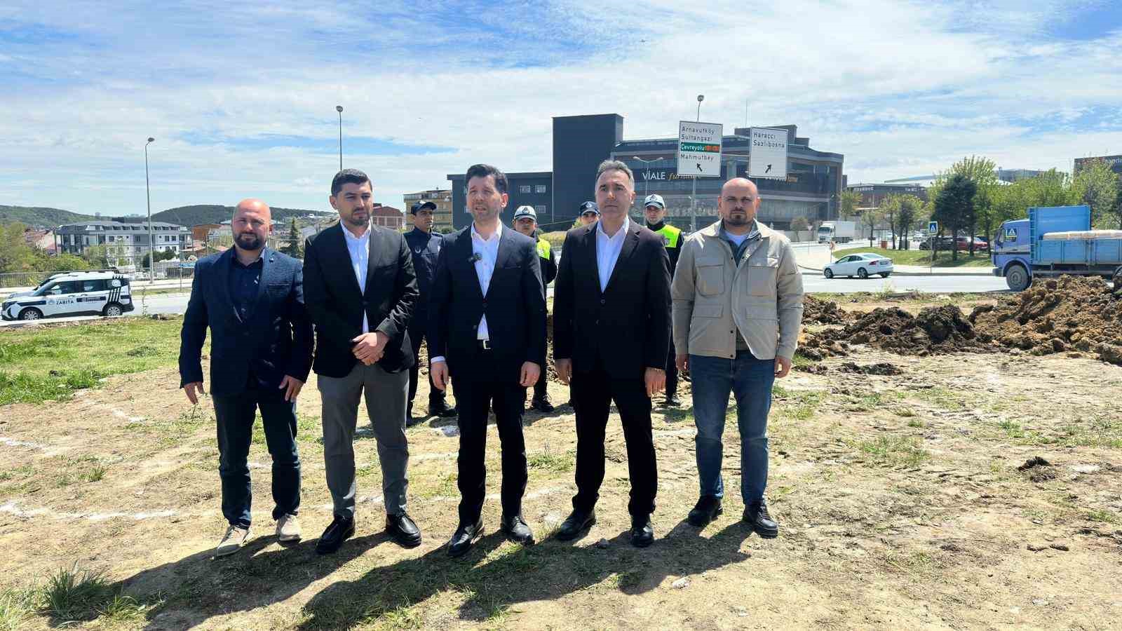 Arnavutköy‘de hizmete İBB engeli 10 arnavutkoyde hizmete ibb engeli 6 ZAP6wtt6