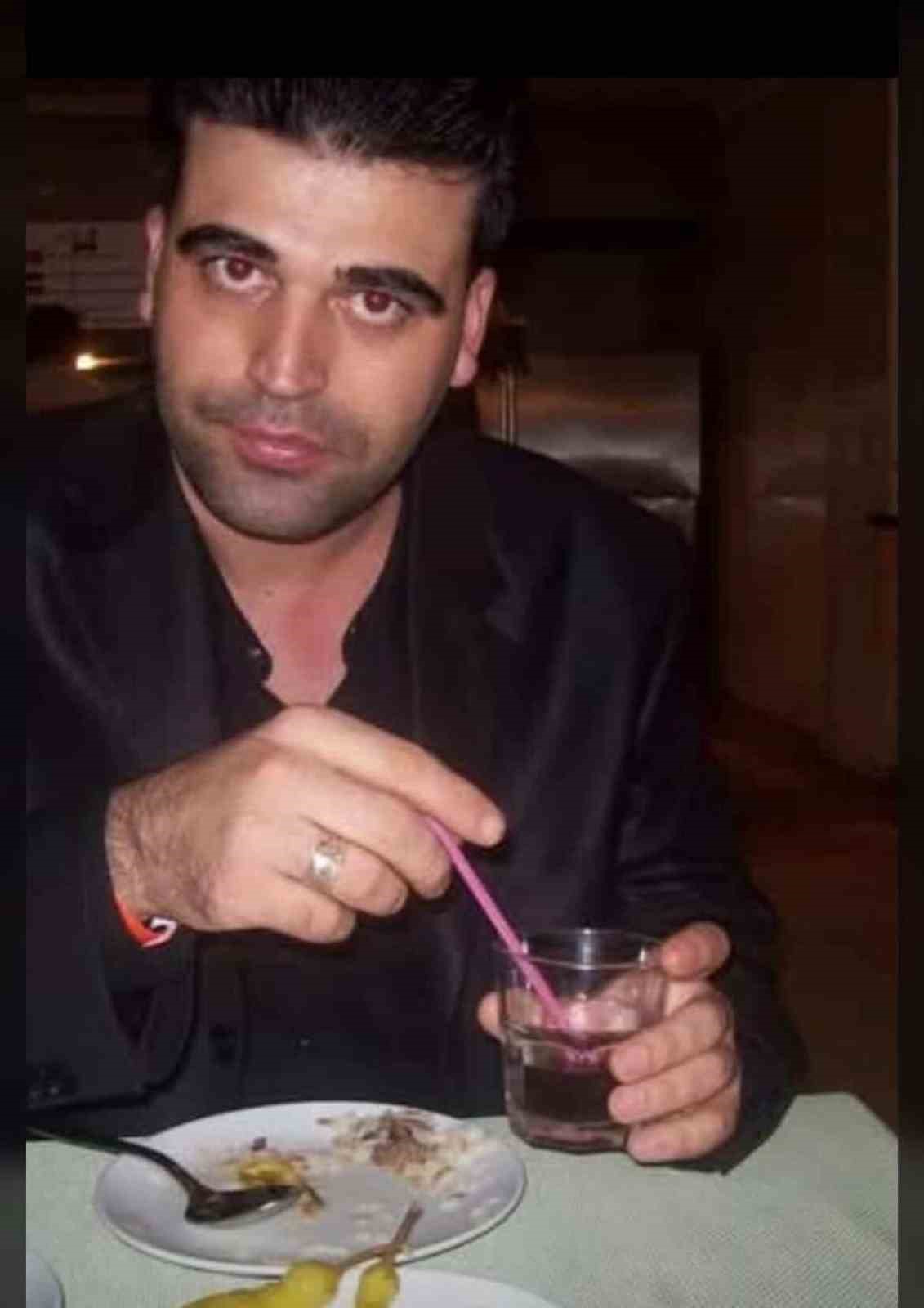 arnavutkoyde iki otomobil kafa kafaya carpisti 1 olu 2 yarali 0 HDyiEyBU