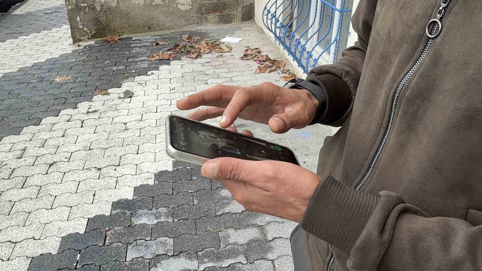 arnavutkoyde ilginc hirsizlik iddiasi 1 eNUHcNcH