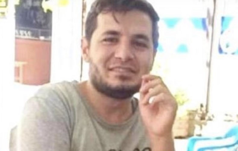 arnavutkoyde insaatta asansor bosluguna dusen isci hayatini kaybetti 3 ZHwNWsAN