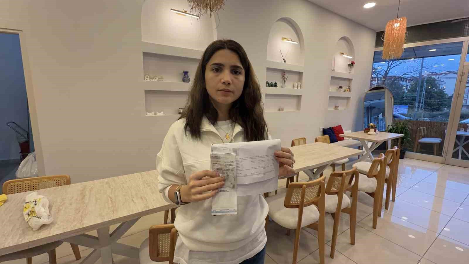 arnavutkoyde iskiden bayan girisimciye 20 bin tllik su faturasi soku 1 kL7bmqfZ