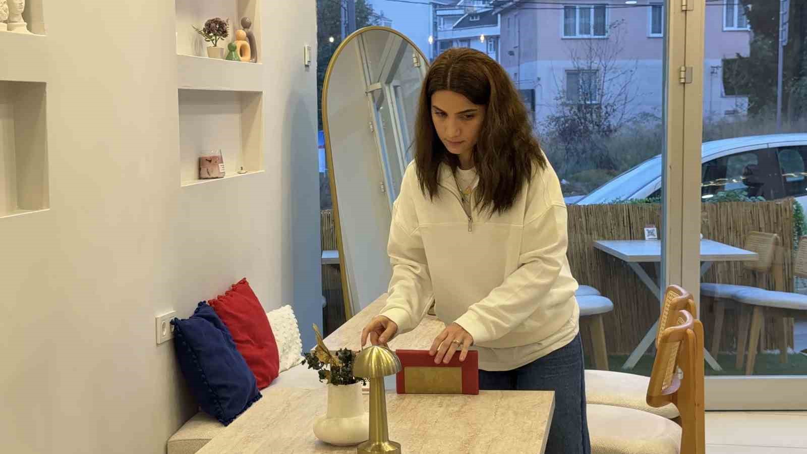 arnavutkoyde iskiden bayan girisimciye 20 bin tllik su faturasi soku 8 9VEnvU7U